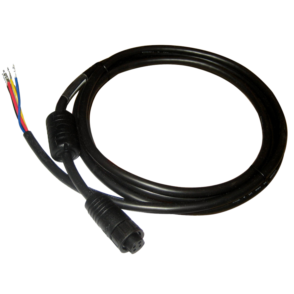 Power kabel for Simrad Go serien